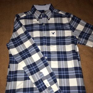 American Eagle Shirt